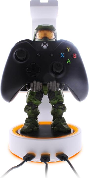 Produktbild Exquisite Gaming Power Stand V2 - Cable Guy (20 cm)