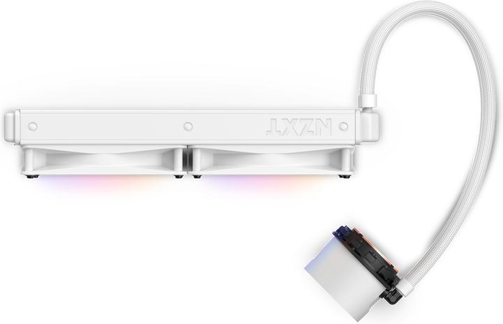 Produktbild NZXT Kraken 280 RGB