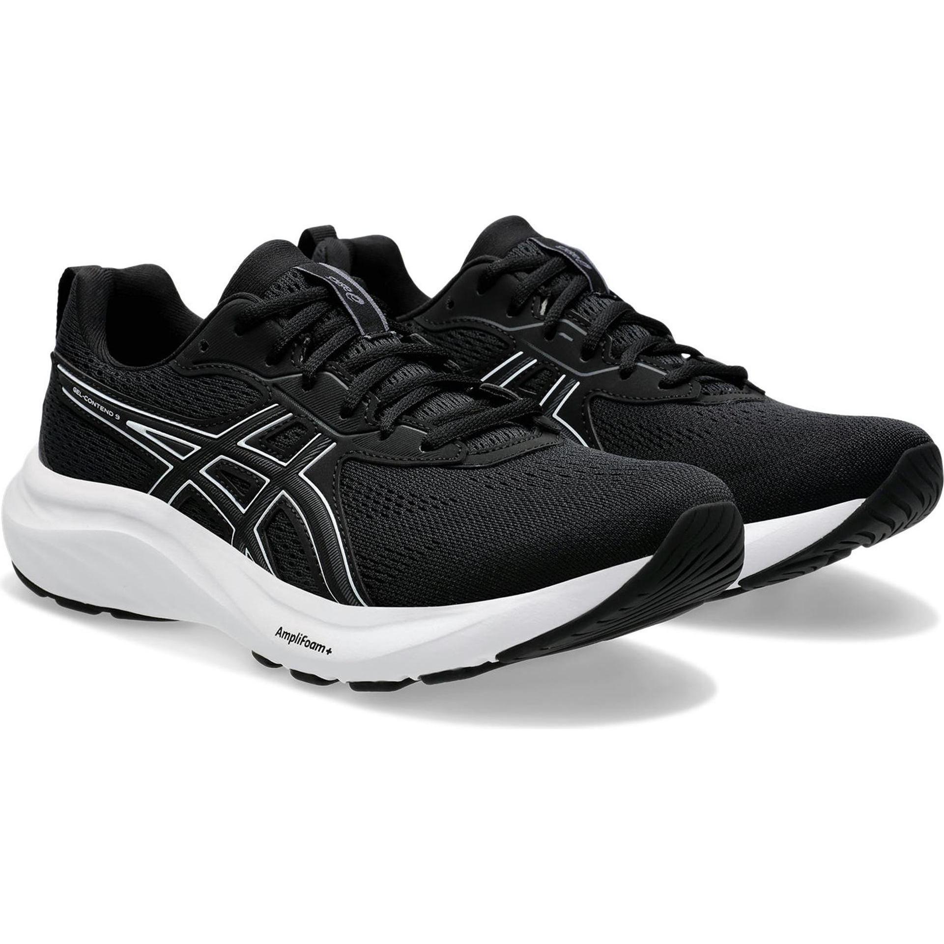 ASICS Performance Gel-Contend 9 (39.5) (1012B681-002)