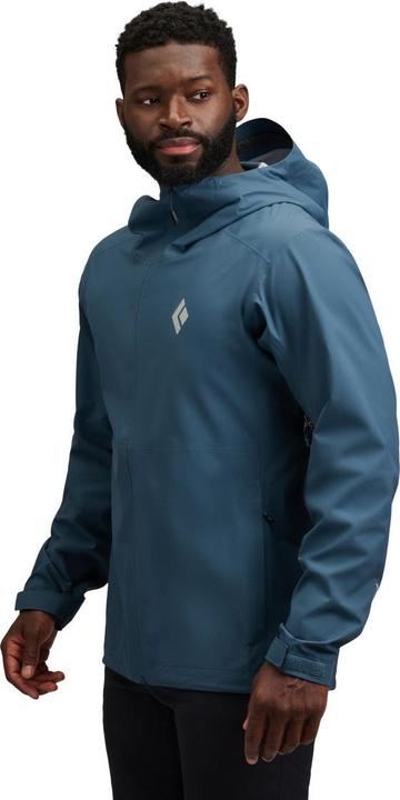 Produktbild Black Diamond M Strataline Stretch Shell (M)