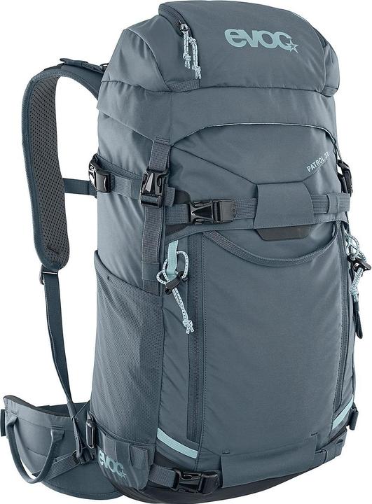 Actual product image Evoc Patrol 32L Backpack (32 l)