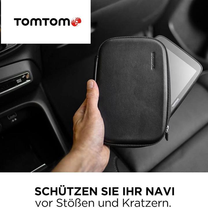 Produktbild TomTom Schutzhülle