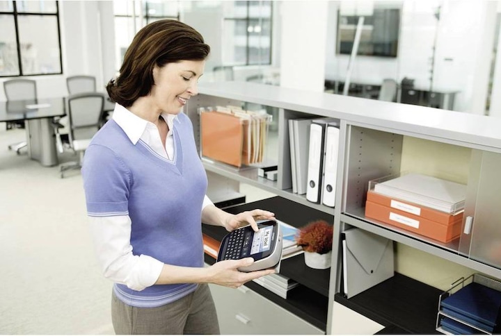 Image du produit Dymo LabelManager 500TS