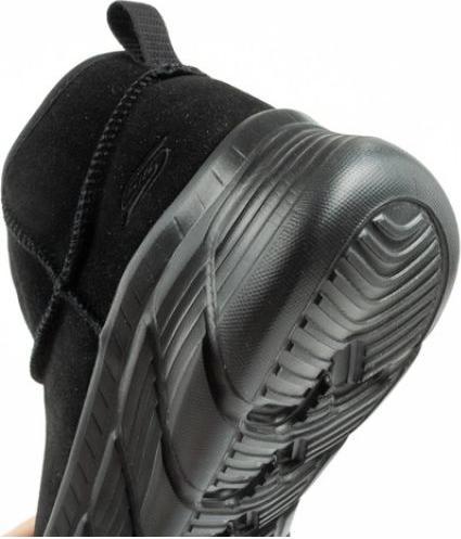 Actual product image Skechers Women's leather winter boots (39)