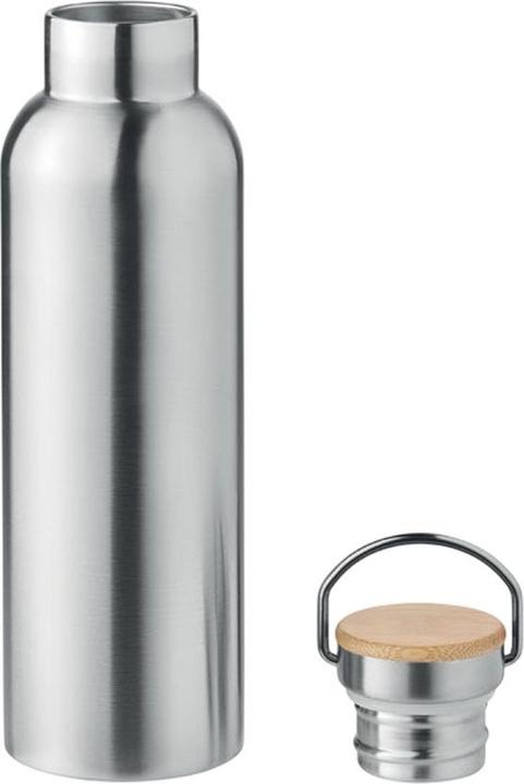 Actual product image MidOcean Helsinki Medium Bamboo 750ml Flask (0.75 l)