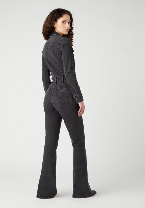 Actual product image Wrangler Retro catsuit (S)