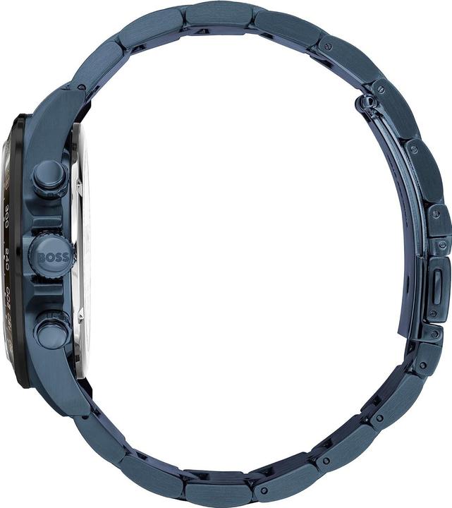 Immagine prodotto BOSS Eroe (Orologio da polso analogico, 45 mm)