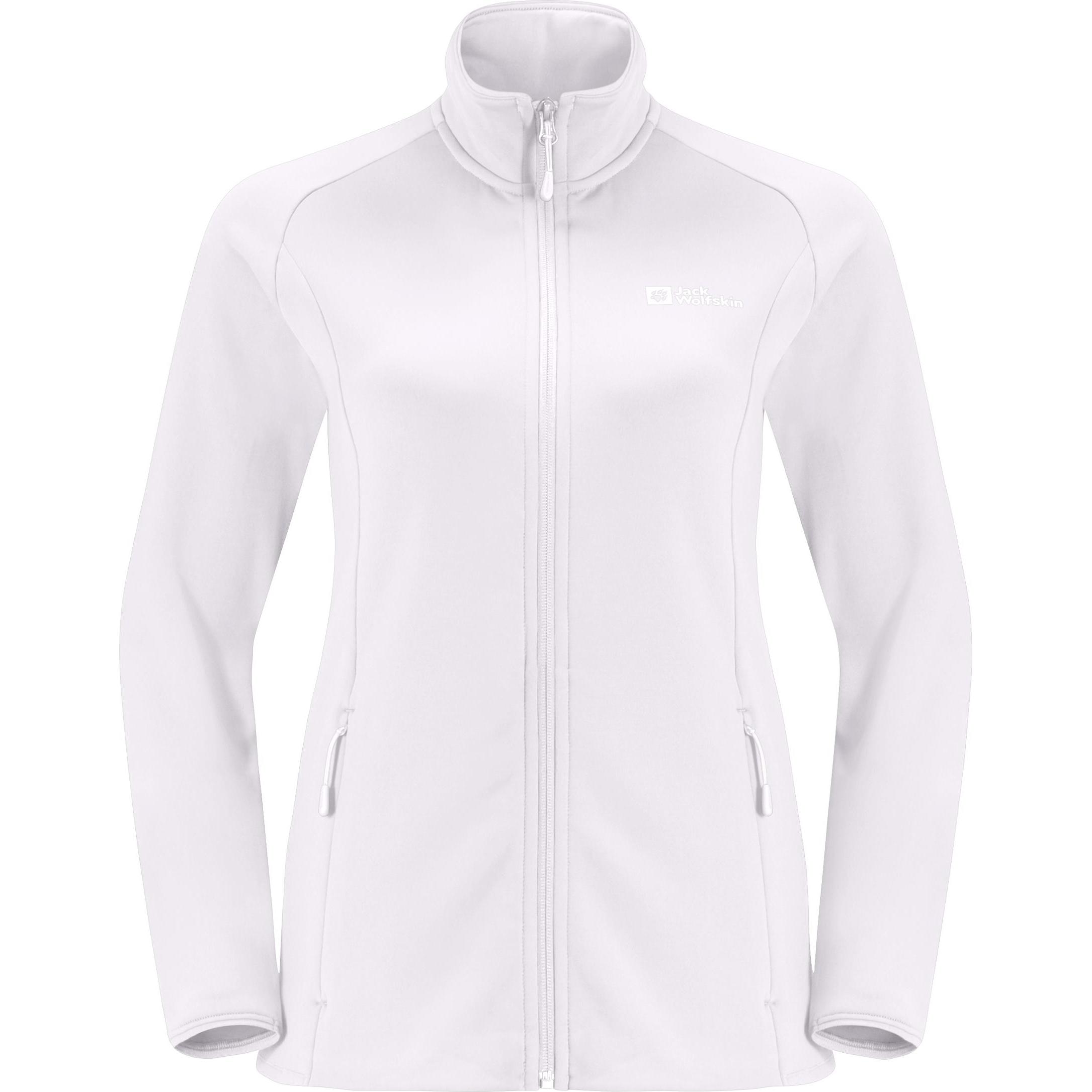 Jack Wolfskin, Damen, Jacke, Baiselberg Fz W (M), Violett, M