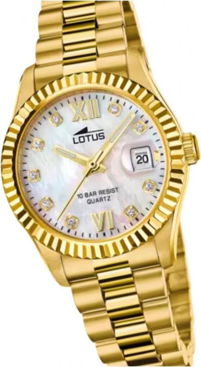 Produktbild Lotus 18932/1 (33 mm)