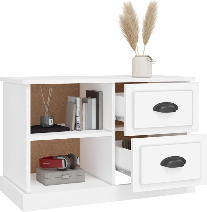 Produktbild vidaXL TV-Schrank (73 x 35.50 x 47.50 cm)