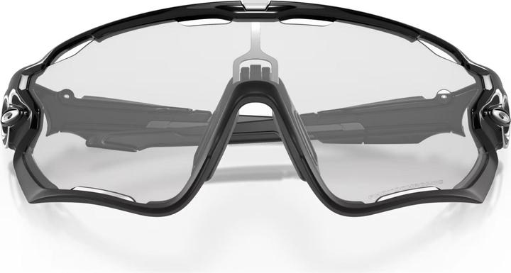 Image du produit Oakley Jawbreaker (Noir poli, photocromatique)