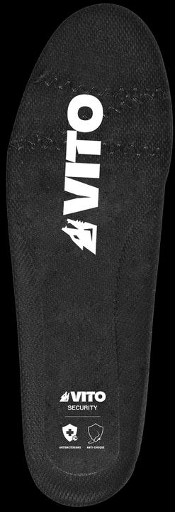 VITO Insoles Inwalk Size 43-47