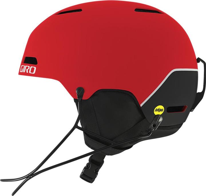 Produktbild Giro Ledge SL Helmet (59 - 62.50 cm, L)