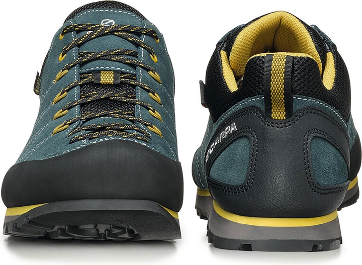 Image du produit Scarpa Crux GTX (44.5)
