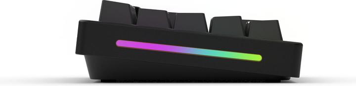 Actual product image Glorious GMMK Wireless Numpad - Fox Switches (Numeric keypad, Cable, Wireless)