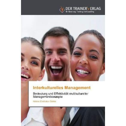 Interkulturelles Management, Fachbücher