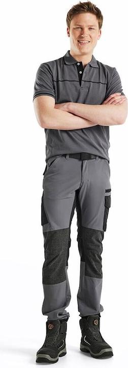 Produktbild Blakläder Arbeitshose 4way stretch (54)