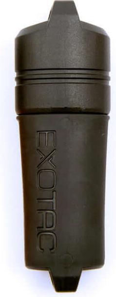 Actual product image Exotac fireSLEEVE