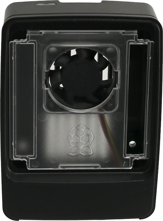 Produktbild Raspberry Pi Official 5 case with fan