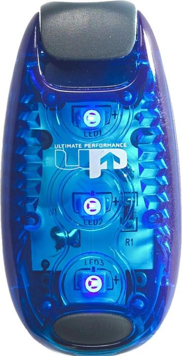 Actual product image UCC Bicycle Light Eddystone