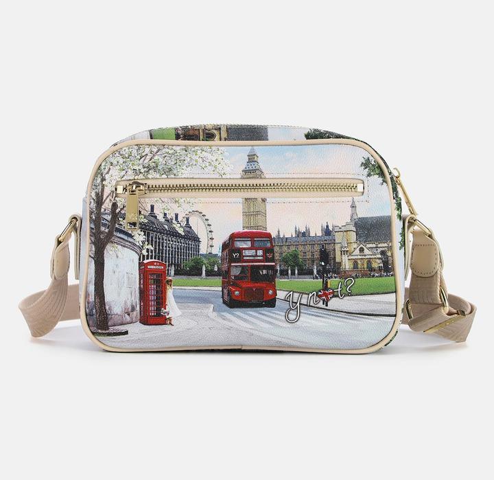 Immagine prodotto Ynot? Yesbag Umhängetasche 24 cm