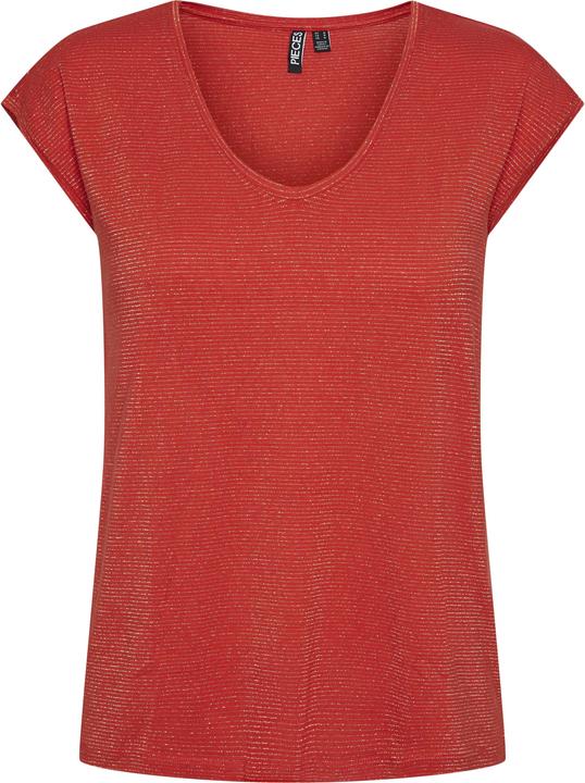 Poppy Red