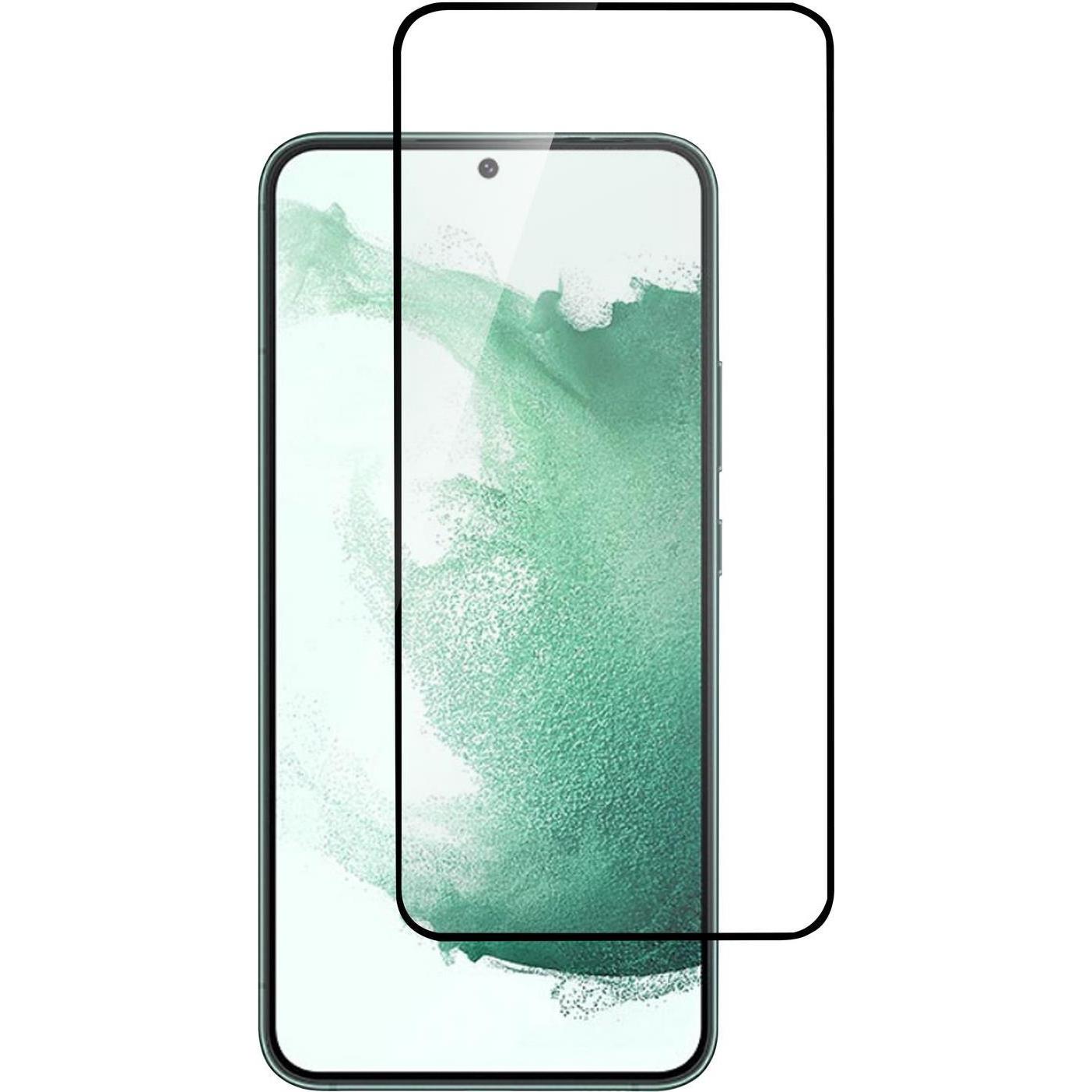 Thumbnail - eSTUFF Samsung Galaxy S22+ (1 Stück, Samsung Galaxy S22+), Smartphone Schutzfolie, Transparent