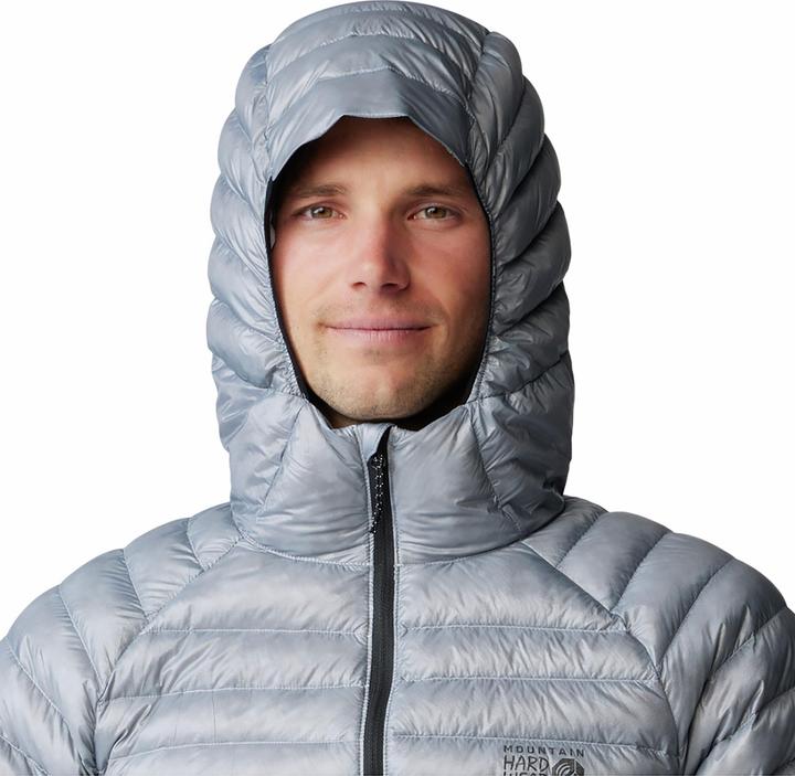 Produktbild Mountain Hardwear M Ghost Whisperer™ UL Hoody (XL)