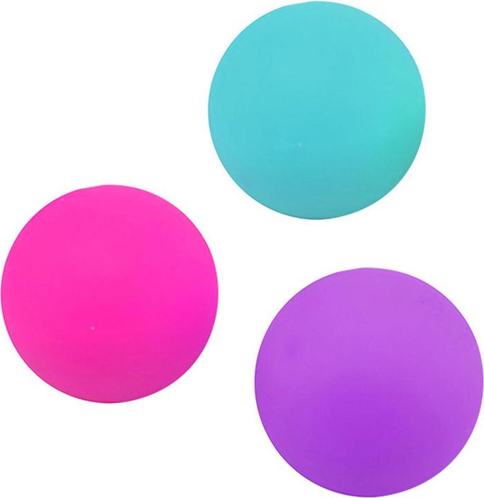 Produktbild Johntoy Neon-Quetschball