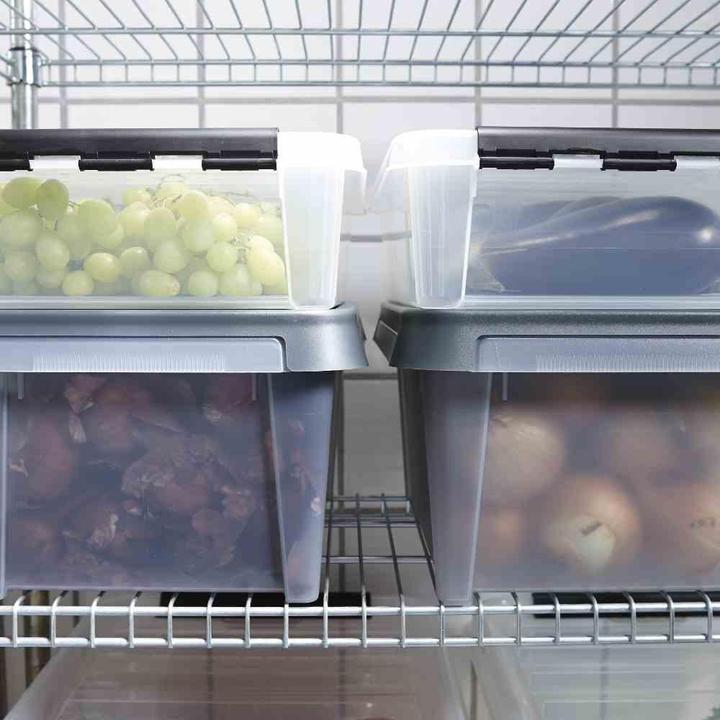 Produktbild Ebnat SmartStore (34 x 25 x 16 cm, 8 l)