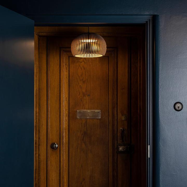 Actual product image Secto Design Pantop (1400 lm, E27)