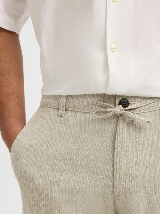 Produktbild Selected Slim Fit Tapered Hose (XS)