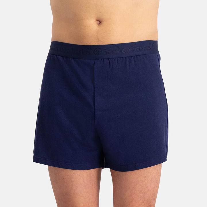Produktbild Bamboo Basics Boxershorts Kay (2-Pack) (M, 2er Pack)