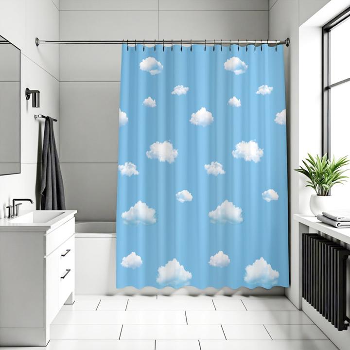 Produktbild Diaqua Clouds (120 x 200 cm)