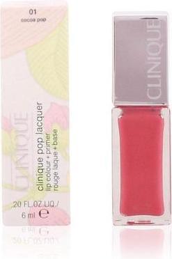 Immagine prodotto Clinique Pop Lacquer - 03 Happy Pop (Corallo, Arancia)