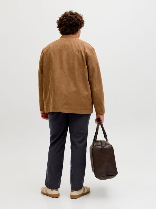 Actual product image Jack & Jones Plus Size Relaxed Fit Relaxed Fit Hosen Relaxed Fit Hosen (48)