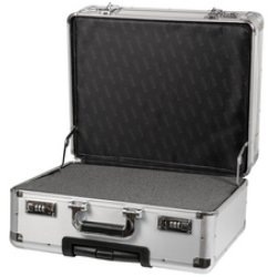 Produktbild Alumaxx Challenger (39 l, Handgepäck (bis 50l))
