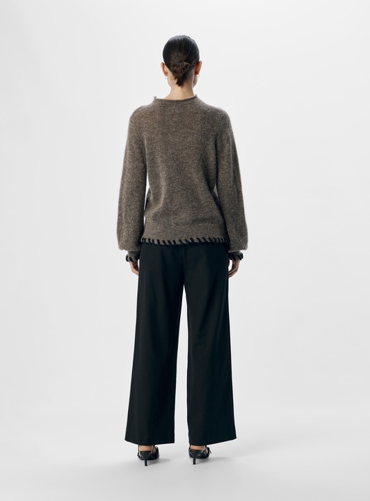 Produktbild Object Strick Pullover (L)