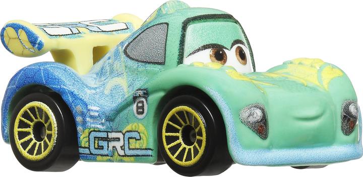 Produktbild Disney Cars Mini Racers Blindpack