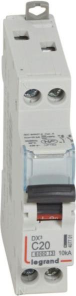 Immagine prodotto Legrand 407701