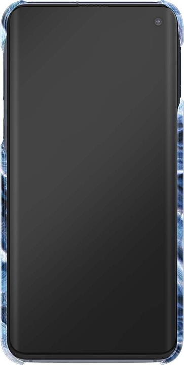 Image du produit iDeal Of Sweden Indigo Swirl (Samsung Galaxy S10e)