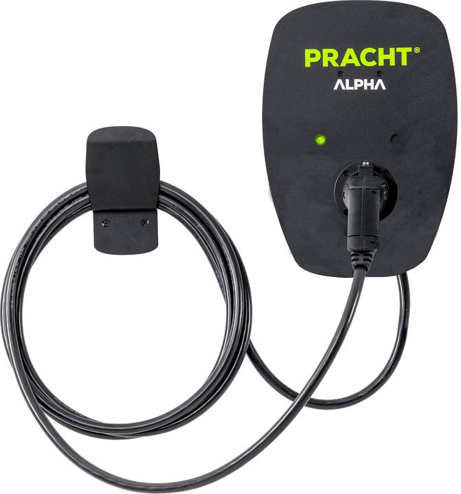 Pracht NRG1024 (Type 2, 11 kW)