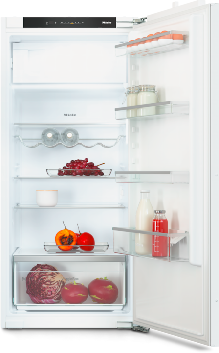 Actual product image Miele K 7326 E (187 l)