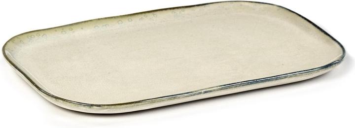 Serax Piastra Rettangolare (8 x)