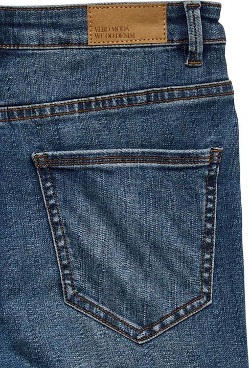 Produktbild Vero Moda Skinny Mid Rise Jeans (XS)
