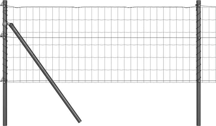 Produktbild vidaXL Outdoor-Zaun