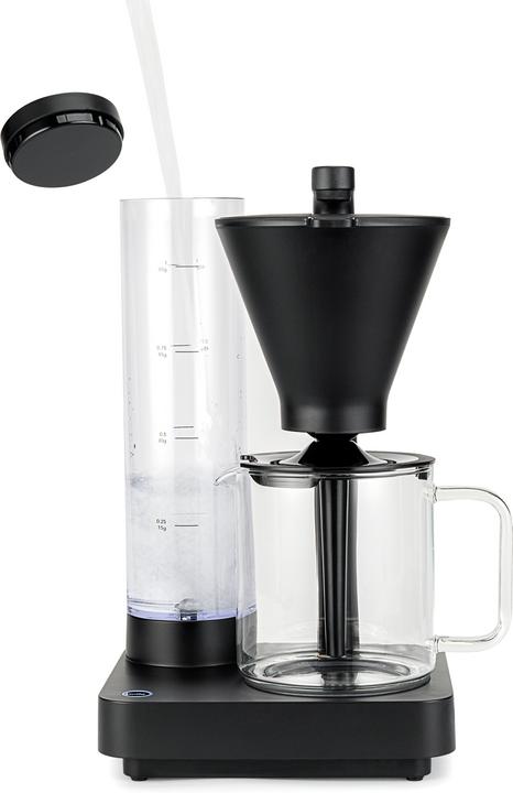 Actual product image Wilfa Performance Compact