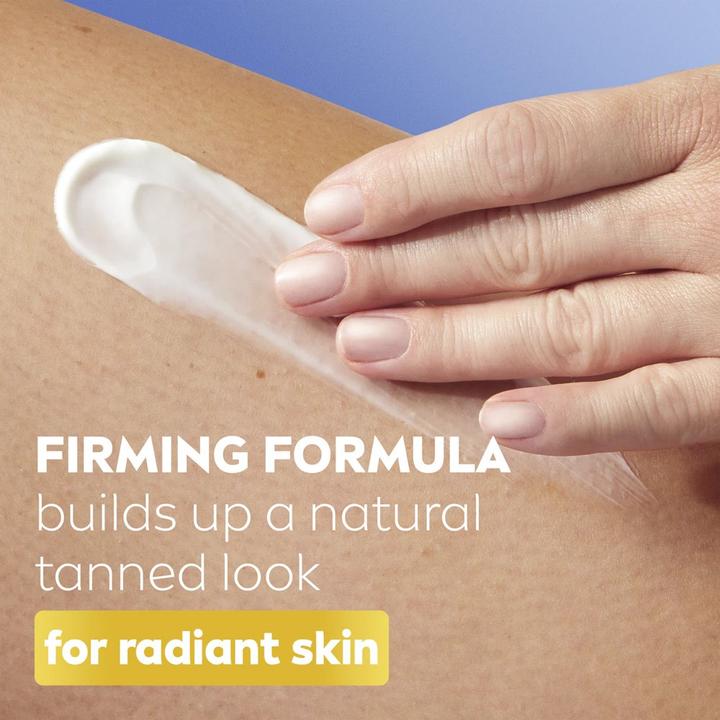 Produktbild NIVEA Q10 Plus (Körperlotion, 400 ml)