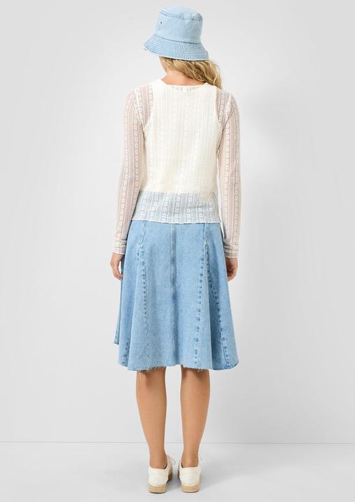 Produktbild s.Oliver 2-in-1-Shirt (S)