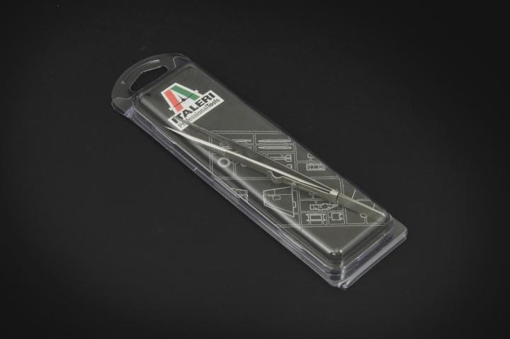 Produktbild Italeri Pinzette fein 160mm